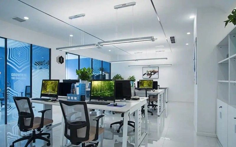 Chiny NEW SOURCE AUTOMATION CO.,LTD profil firmy