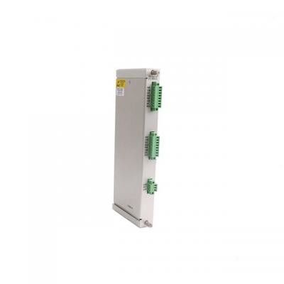 Proximitor Seismic I O Bently Nevada Module 3500/42 128229-01 In Stock