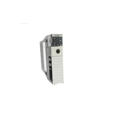 ALLEN BRADLEY 1756-L1 PLC module programmable logic controller  100% Brand New Original