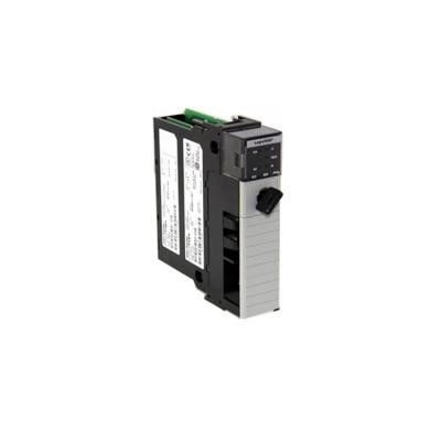 ALLEN BRADLEY 1756-L1 PLC module programmable logic controller  100% Brand New Original