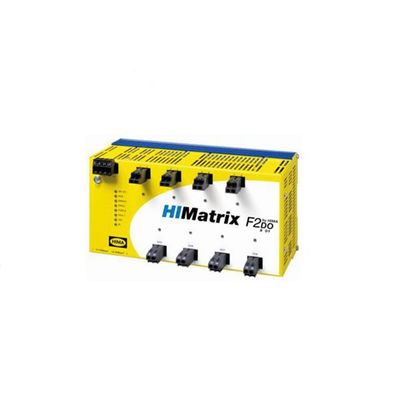 New  Hima Safety Plc Controller  F1DI1601 Safety-Related