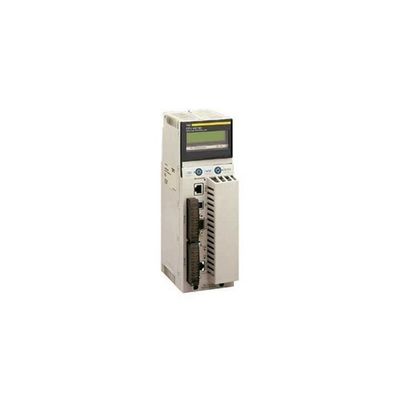 140CPU11302 Schneider Modicon Plc  Safety Quantum