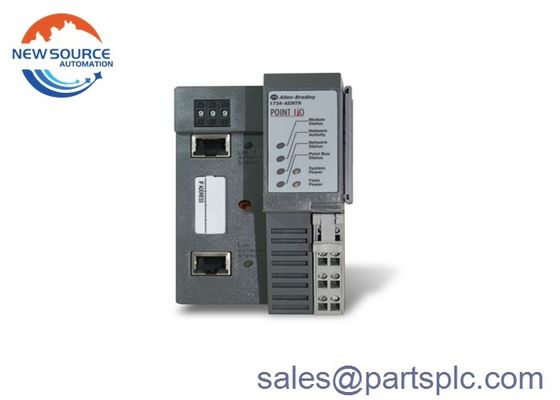 New Sealed  1756-M02AE ControlLogix 2-Axis Analog Encoder