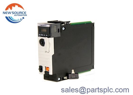  1756-CNBR Redundant Bridge Module PLC Inverter