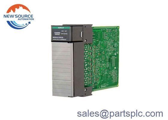 Allen Bradley 1756-OB16D ControlLogix 16 Pt 24V DC D/O Module