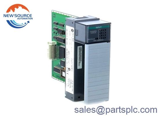 Allen Bradley 1756-PB75 ControlLogix 24V DC Power Supply Expedited Shipping