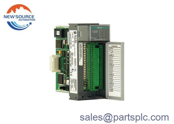 Allen Bradley 1756-EN2TR Ethernet / IP ControlLogix Communication Module