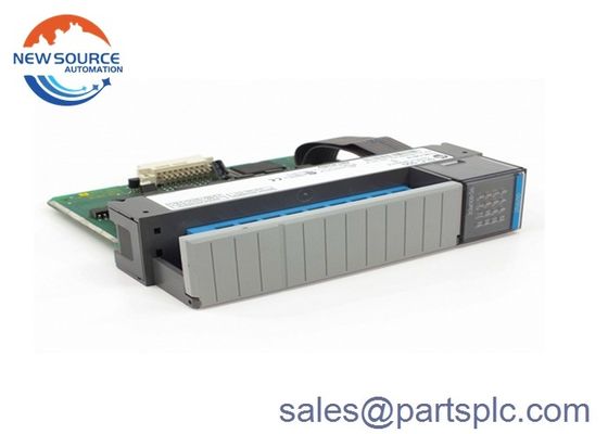 ALLEN BRADLEY 1756-IA16I SER A ControlLogix 16 Pt D/I AC Input Module