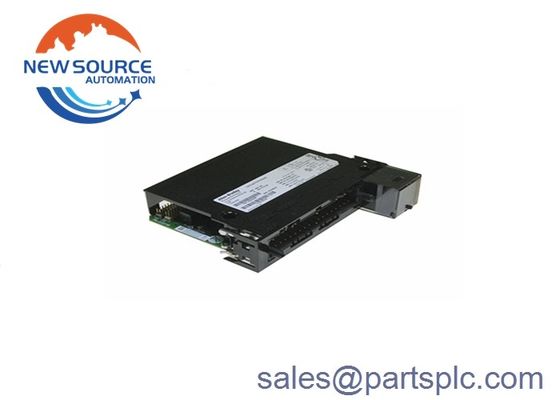 Allen Bradley 1734-AENTR Is A Point I/O Dual Ethernet Communication Module