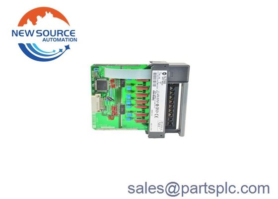 Allen Bradley 1746-IA8 Ser. A Input Module SLC 500 1746IA8 New