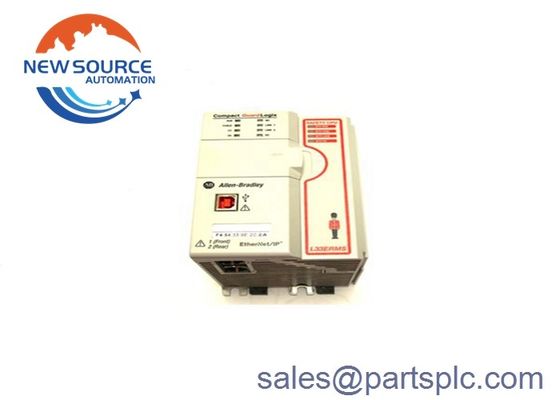 Allen Bradley 1769-L36ERMS /A Compact GuardLogix 5370 EtherNet Controller