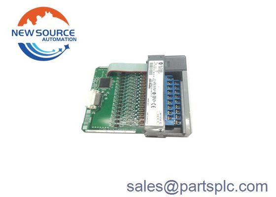 NEW Allen Bradley 1746-IV16 /C SLC 500 DC 16 Point Input Module NIB 1746-IV16C