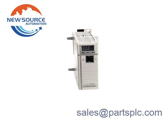 AB 1768-CNBR Sealed CompactLogix L4X Redundant Bridge PLC Module