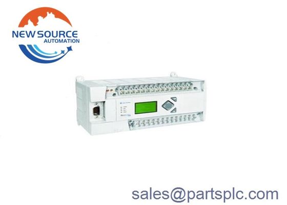 Allen Bradley AB 1766-L32BXB MicroLogix 1400 Controller AB-PLC 1766L32BXB