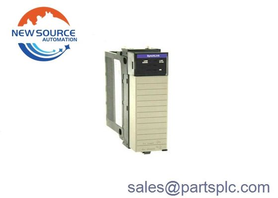 Allen Bradley 1756-SYNCH /A ControlLogix SynchLink Communication Module