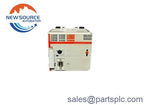New Factory Sealed AB 1768-L43S Compact I/O 16Pt PLC Input Module