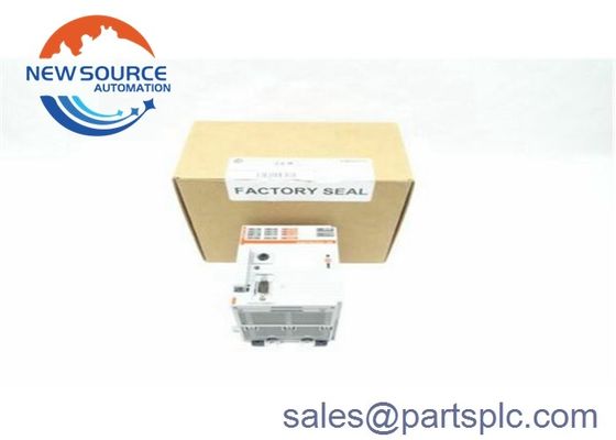 New 1768-L45S 1768L45S CompactLogix Safety Processor In Box Expedited Shipping