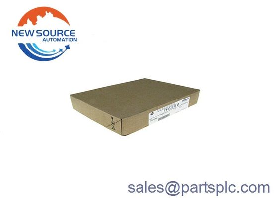 Allen Bradley 1756-RM Series A ControlLogix Redundancy Module