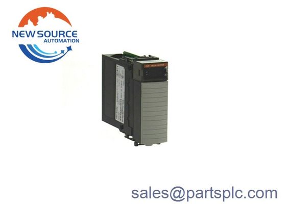 New Factory Sealed AB 1756-OW16I SER A ControlLogix 16 Pt Digital Relay Module