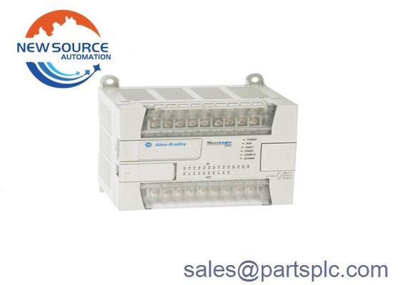  1762-l24bwa micrologix 1200 24 point controller ser c