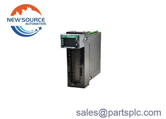  1756-OV32E Ser A ControlLogix DC Fused Sinking Output 10-30V DC