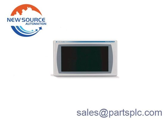 Allen Bradley 2711P-T7C4D8 PanelView Plus 700 Color Touch Factory Seal