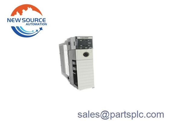 Allen Bradley 1756-L1/A 1756-M1/A ControlLogix 5550 Processor CPU PLC