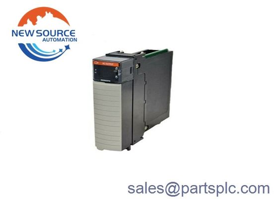 Allen Bradley 1756-OA8D SER A CAT REV C01 F/W REV 2.4 Output Module