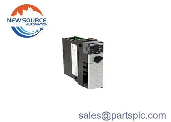 1747-L552 SLC 500 Allen Bradley Plc Module Hardware Controller Module