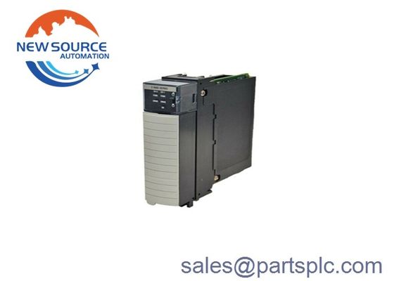1747-L552 SLC 500 Allen Bradley Plc Module Hardware Controller Module