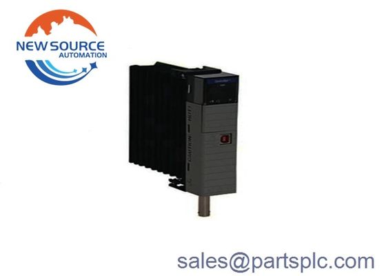 Allen Bradley 1756-CN2R /A Rev 301 ControlLogix ControlNet Bridge Module