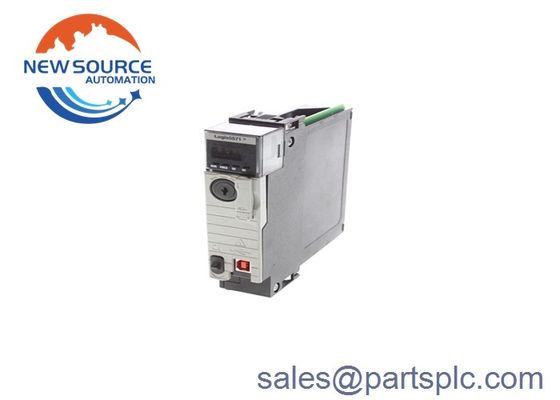 Allen Bradley 1756-L71 Series B Controller Processor ControlLogix