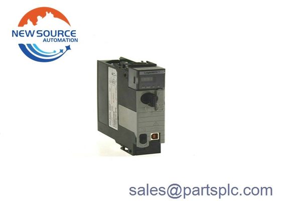 Allen Bradley 1756-L72 SER B Logix Processor Automation Controller