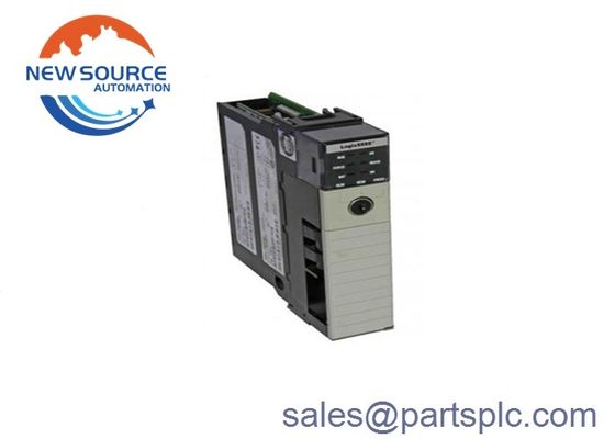 Sealed 1756-L55M12 Ser A Logix5555 Processor 750KB Memory 1756L5512