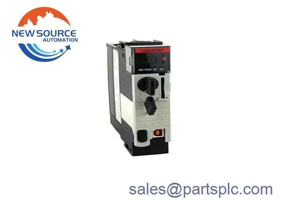 Allen Bradley 1756-L72S 5570 For GuardLogix Programmable Automation Controller PAC