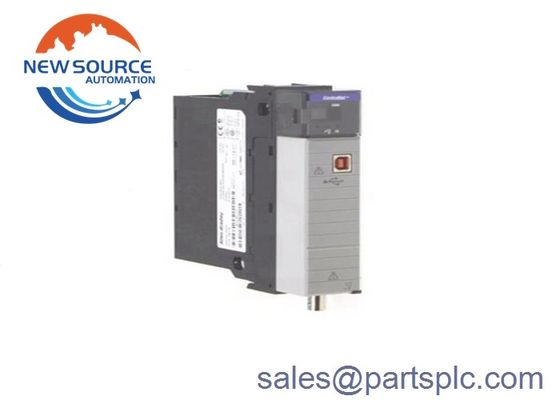 Allen Bradley ControlLogix Bridge Module With 99 Maximum Nodes 1756-CN2