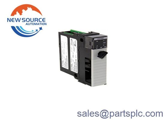 Allen Bradley ControlLogix Processor Module Open Enclosure 1756-L1M3