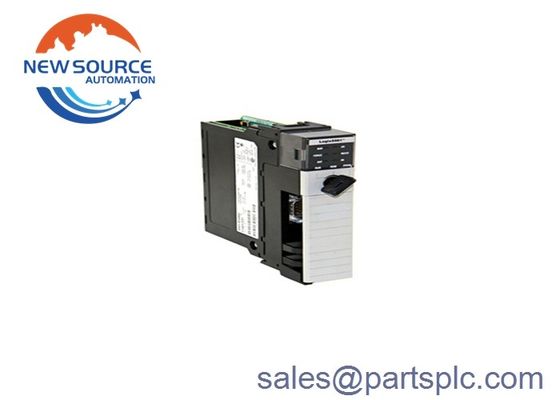 Allen Bradley ControlLogix Processor Module 478 Kilobytes I-O Memory 1756-L64