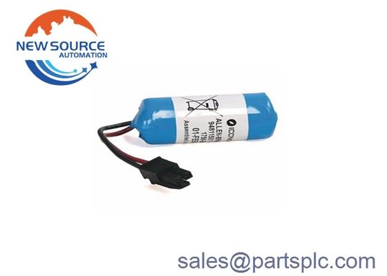 Allen Bradley 1756-BA2 BR2/3A-AB 1745-B1 3.0V 1800mAh PLC Battery