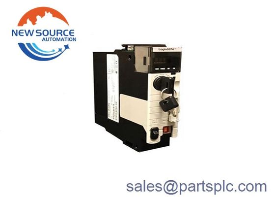  1756-L82E 5580 ControlLogix Programmable Automation Controller (PAC)