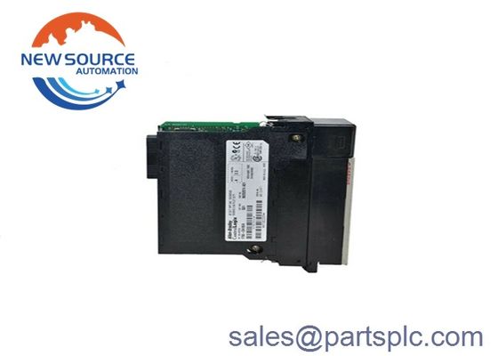 Allen Bradley 1756-OA16 Is A ControlLogix Discrete Output Module