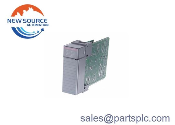 Allen Bradley 1747-KE Is A DH-485 / RS-232C Interface Module