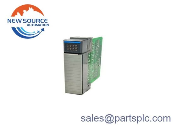 Allen Bradley 1746-IV16 SLC 500 Sourcing Discrete Input Module