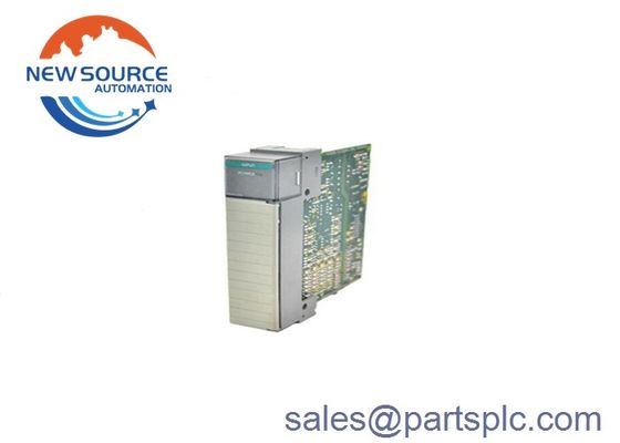 Allen Bradley 1746-NI4 Is A SLC 500 Analog I/O Module