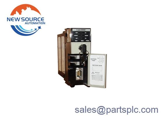 New Allen Bradley 1756-L55M23 /A ControlLogix Processor 1.5MB Memory L55 M23
