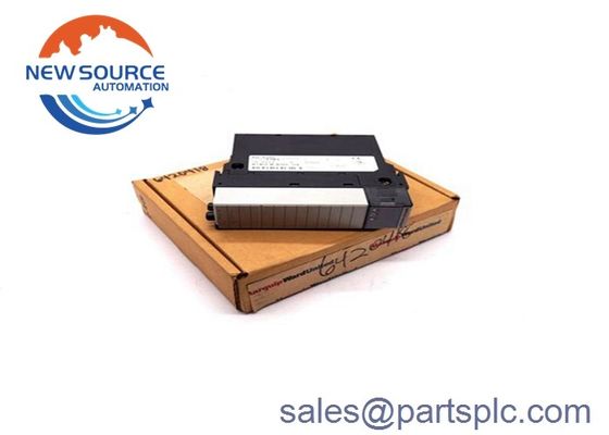 Allen Bradley 1756-M08SE ControlLogix Serco Interface Module