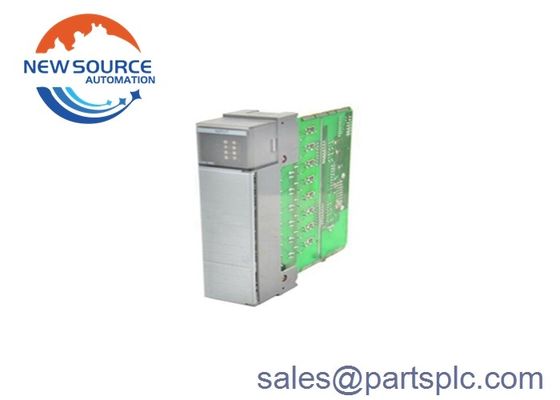 Allen Bradley 1746-IA8 Ser. A Input Module SLC 500 1746IA8 New