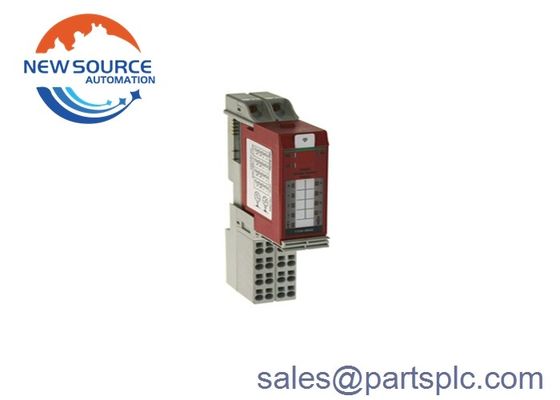 Allen Bradley 1734-OB8S SER A SLC 500 Remote Adapter Module Sealed