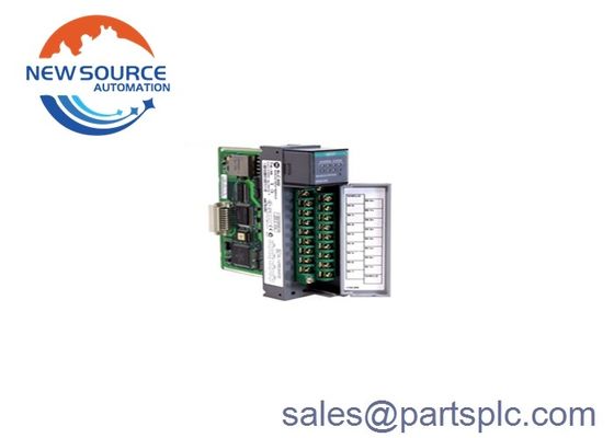 Allen Bradley 1746-BTM Series B SLC 500 Barrel Temperature Control Module