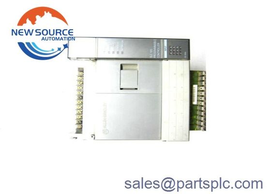  L20C is a SLC 500 Fixed hardware style controller 1747-L20C